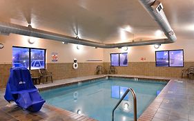 Guesthouse Inn And Suites Sioux Falls