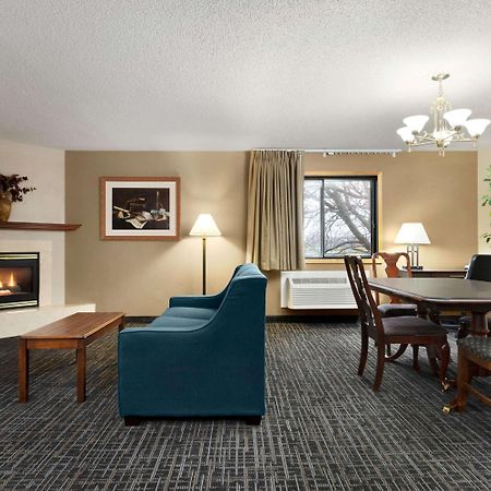 Baymont By Wyndham Sioux Falls North,I-29,Russell St, Airport Exterior photo