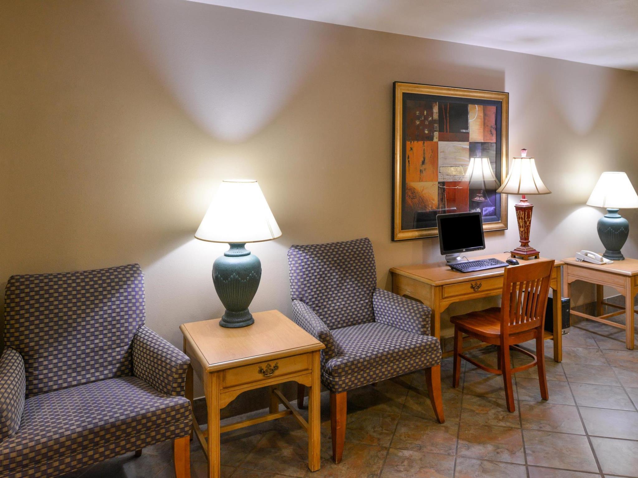 Baymont By Wyndham Sioux Falls North,I-29,Russell St, Airport Exterior photo
