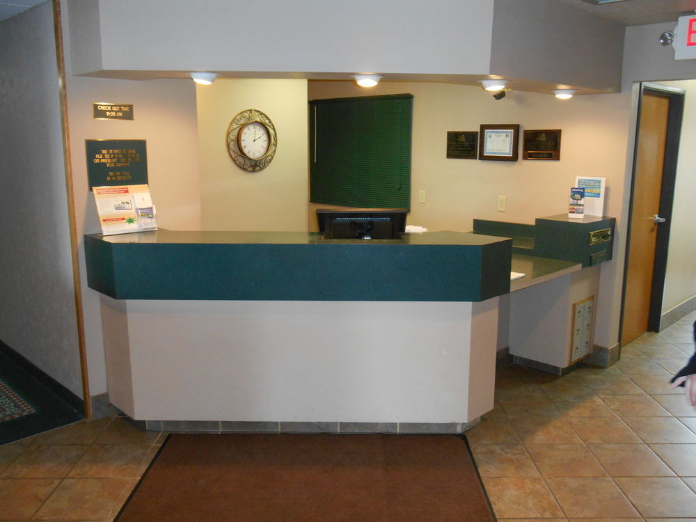 Baymont By Wyndham Sioux Falls North,I-29,Russell St, Airport Exterior photo