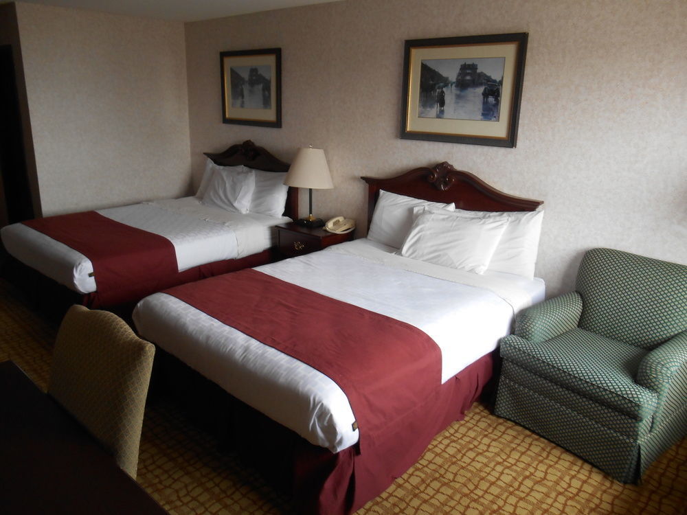 Baymont By Wyndham Sioux Falls North,I-29,Russell St, Airport Exterior photo