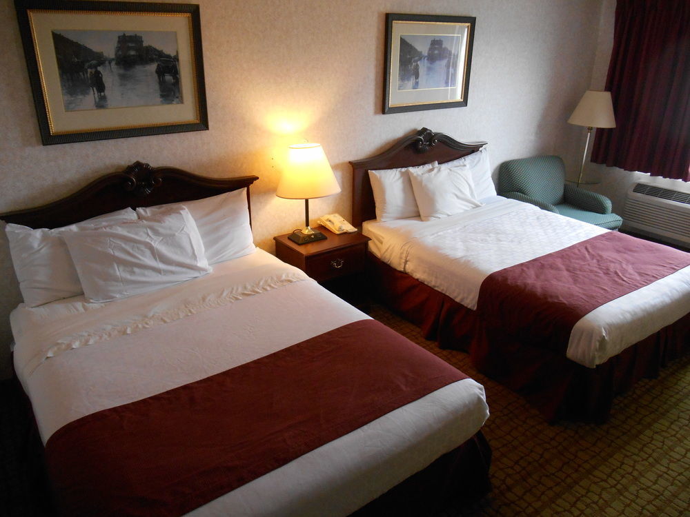 Baymont By Wyndham Sioux Falls North,I-29,Russell St, Airport Exterior photo