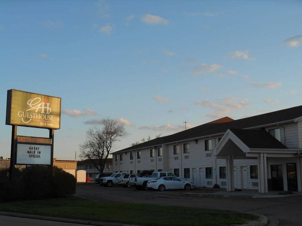 Baymont By Wyndham Sioux Falls North,I-29,Russell St, Airport Exterior photo
