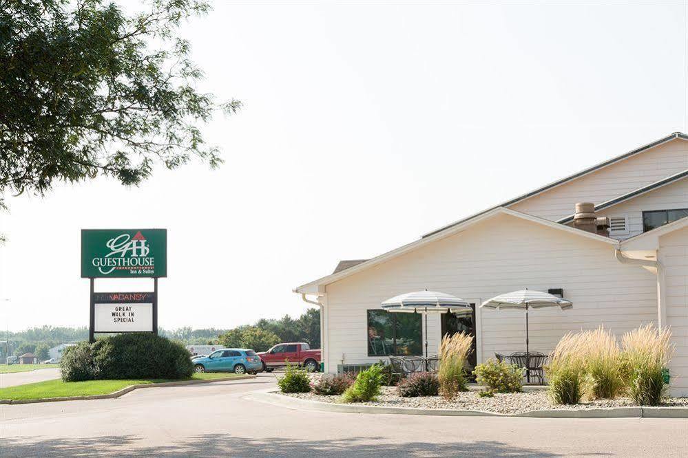 Baymont By Wyndham Sioux Falls North,I-29,Russell St, Airport Exterior photo