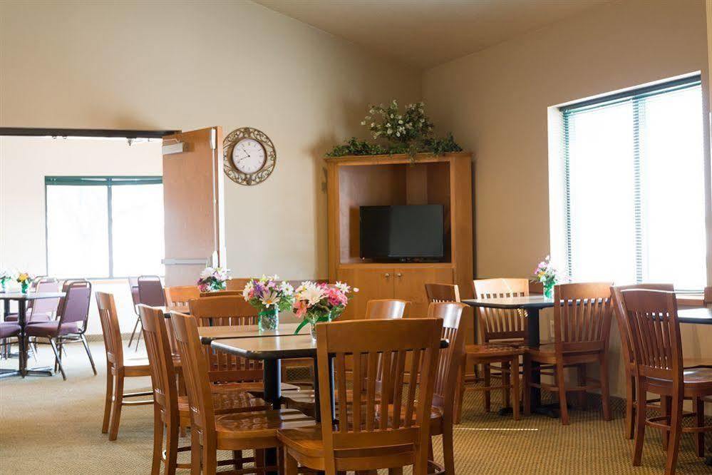 Baymont By Wyndham Sioux Falls North,I-29,Russell St, Airport Exterior photo