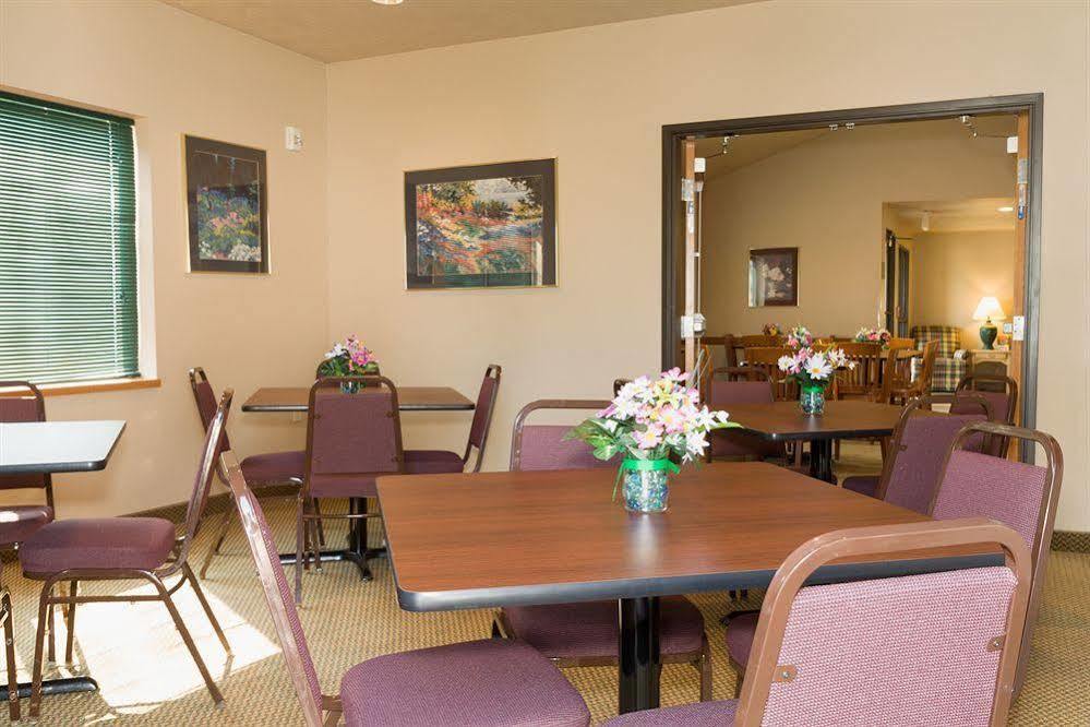 Baymont By Wyndham Sioux Falls North,I-29,Russell St, Airport Exterior photo