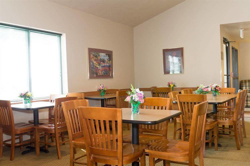 Baymont By Wyndham Sioux Falls North,I-29,Russell St, Airport Exterior photo
