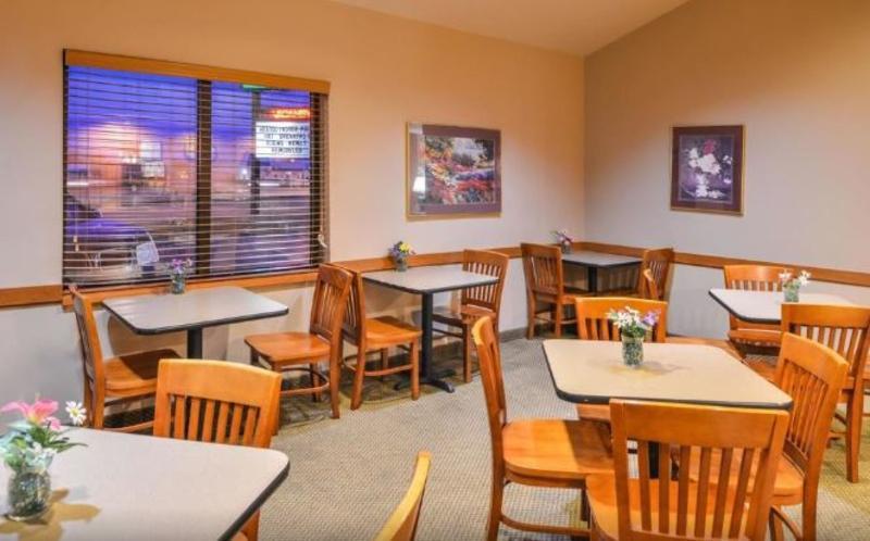 Baymont By Wyndham Sioux Falls North,I-29,Russell St, Airport Exterior photo
