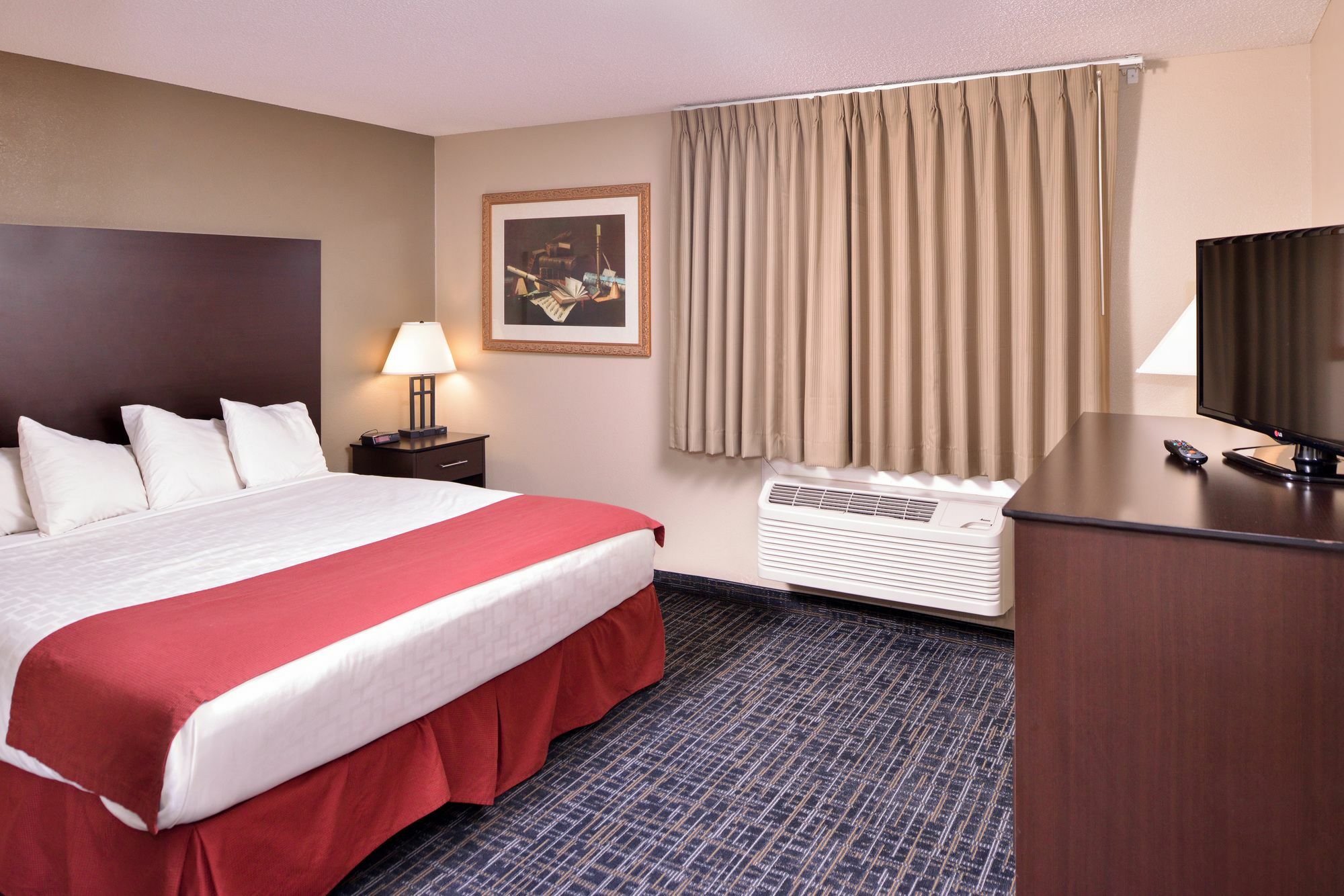 Baymont By Wyndham Sioux Falls North,I-29,Russell St, Airport Exterior photo