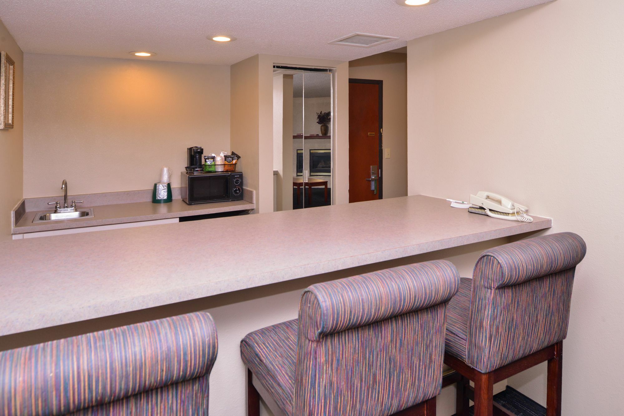 Baymont By Wyndham Sioux Falls North,I-29,Russell St, Airport Exterior photo