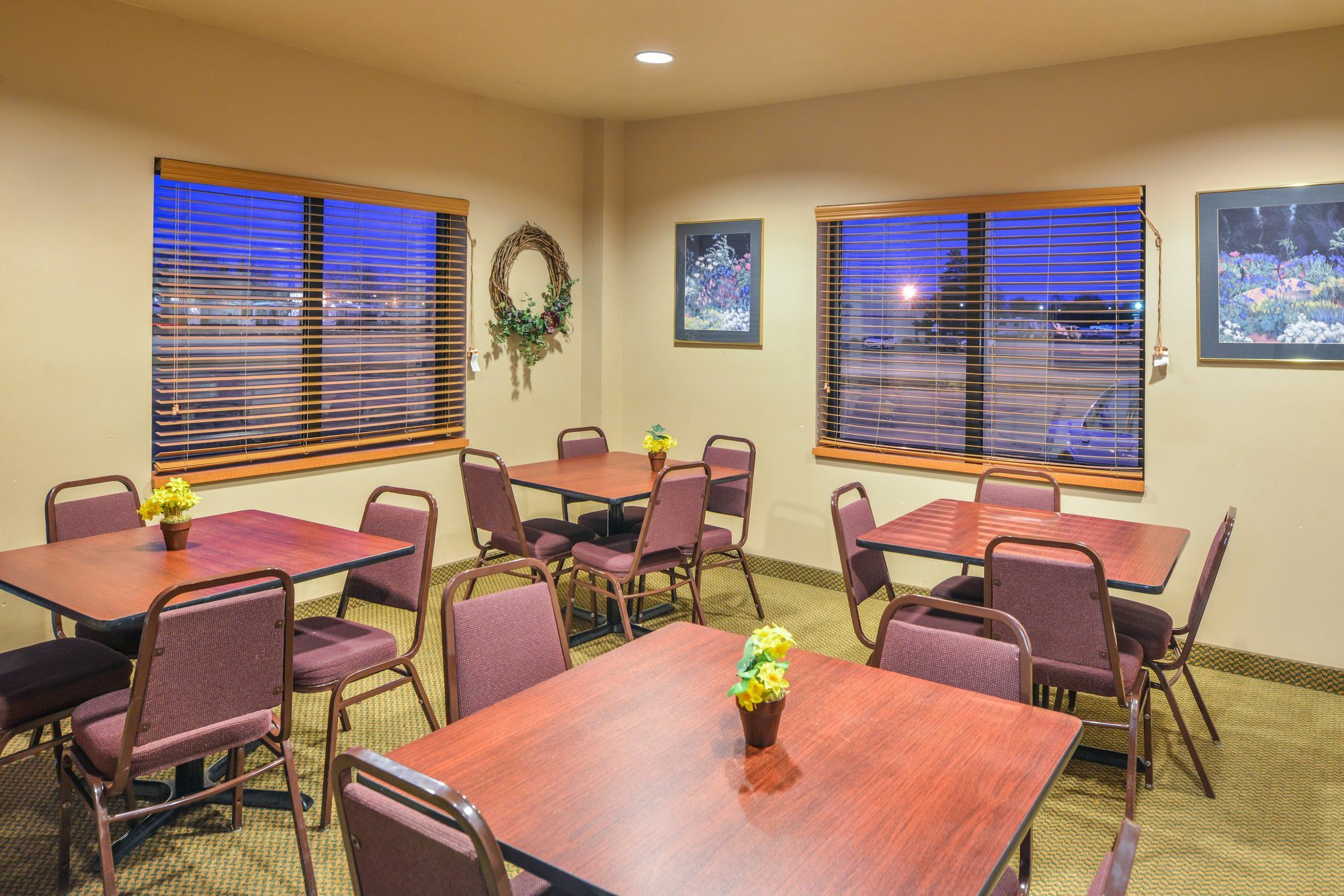 Baymont By Wyndham Sioux Falls North,I-29,Russell St, Airport Exterior photo
