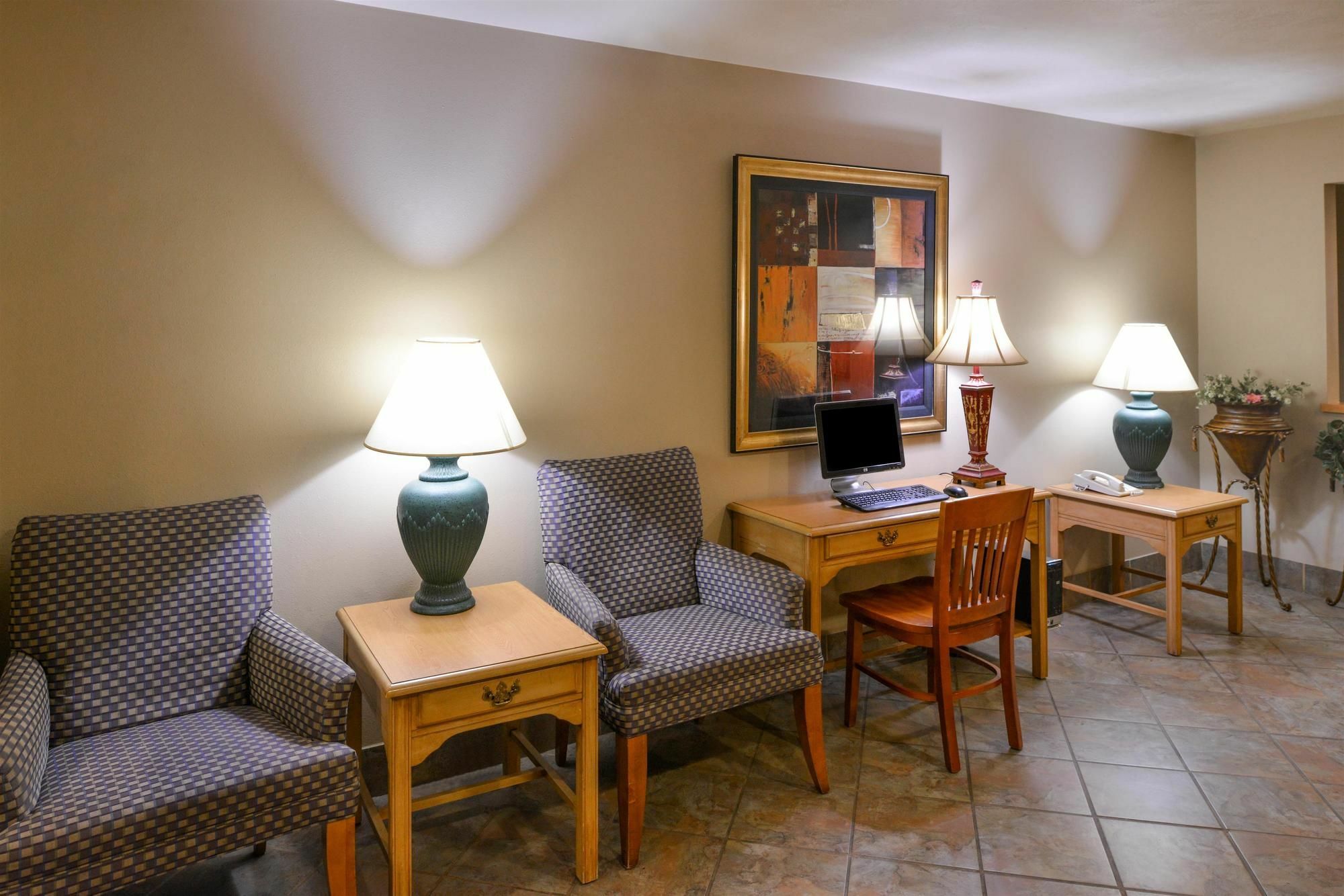 Baymont By Wyndham Sioux Falls North,I-29,Russell St, Airport Exterior photo