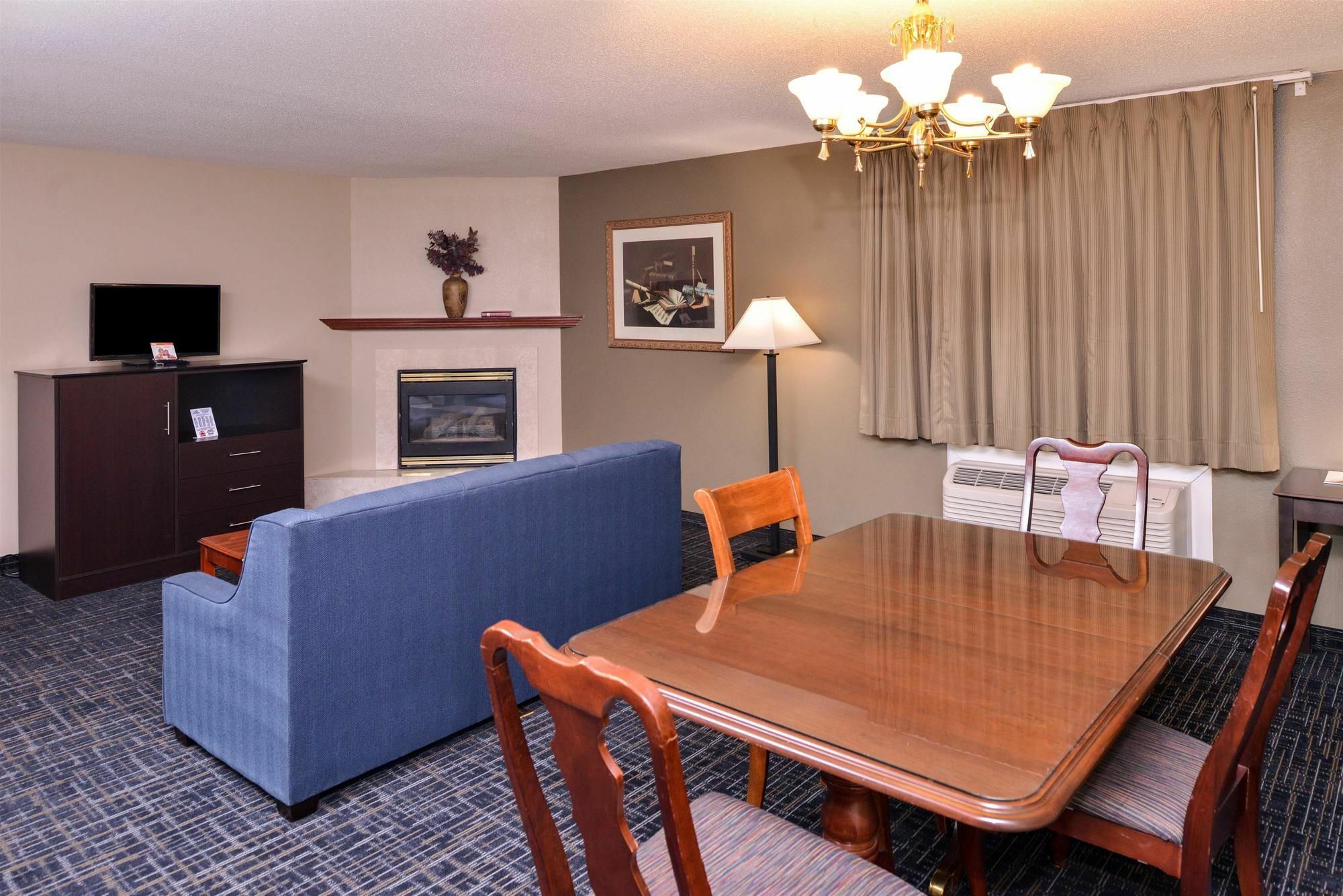 Baymont By Wyndham Sioux Falls North,I-29,Russell St, Airport Exterior photo