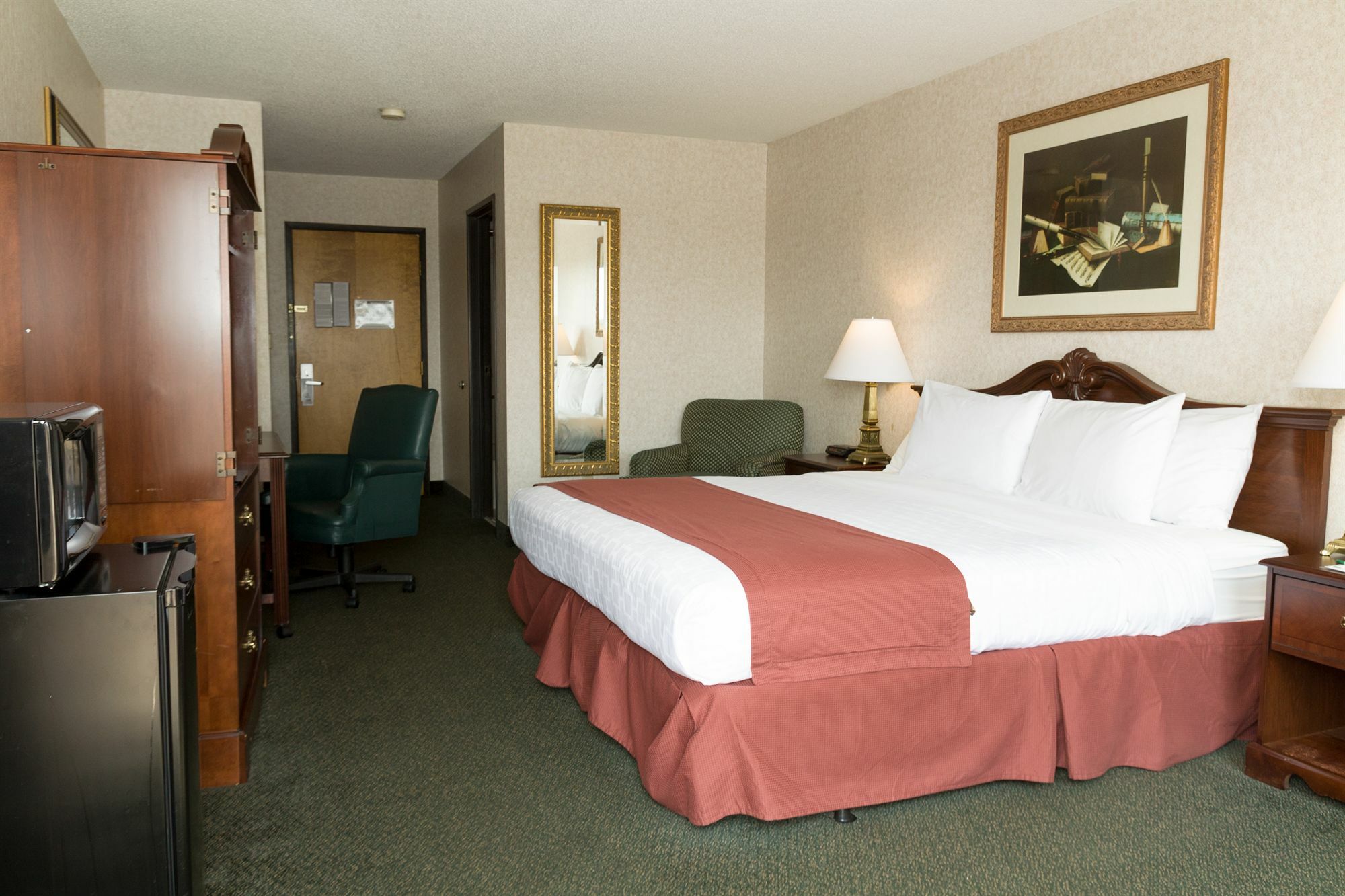 Baymont By Wyndham Sioux Falls North,I-29,Russell St, Airport Exterior photo